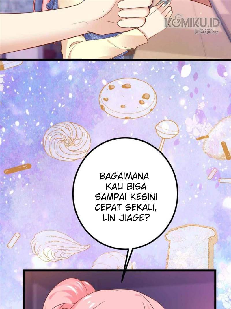 My Beautiful Time with You Chapter 124 - halaman 50