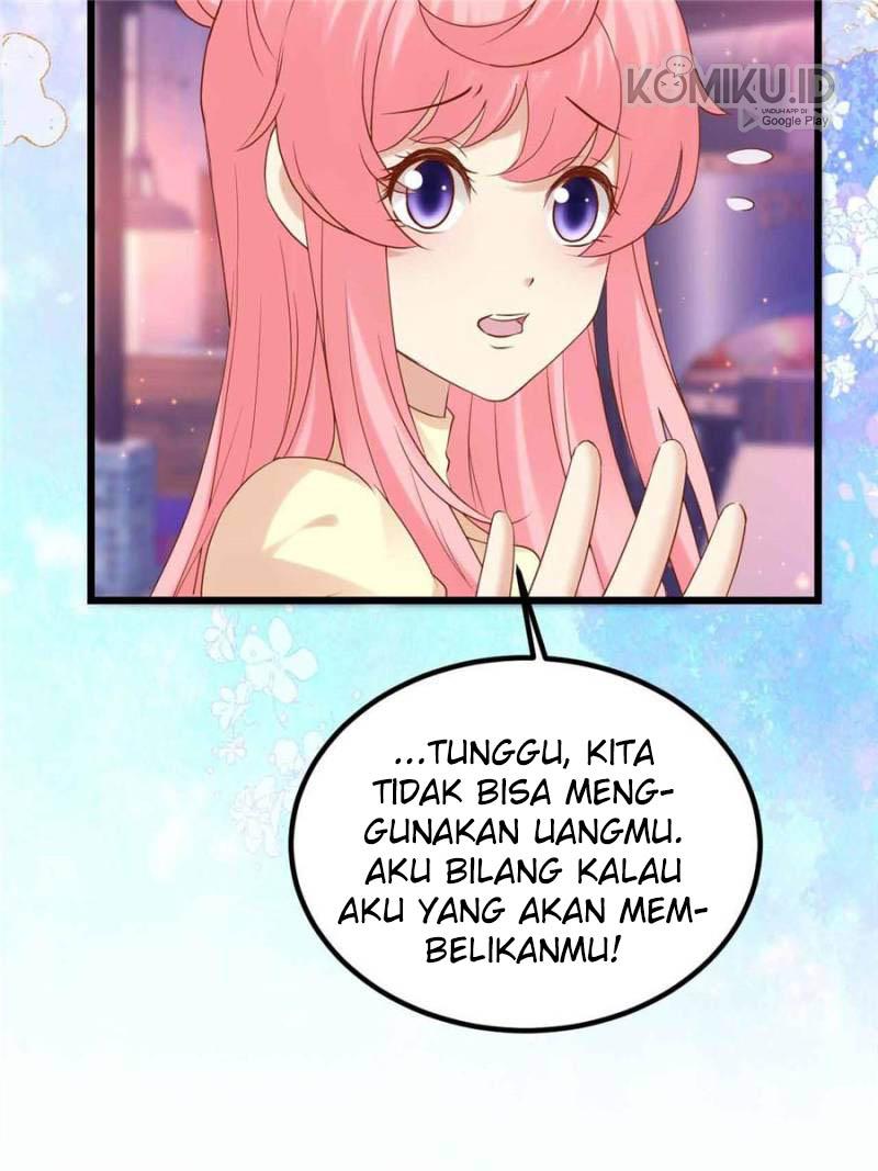 My Beautiful Time with You Chapter 124 - halaman 52