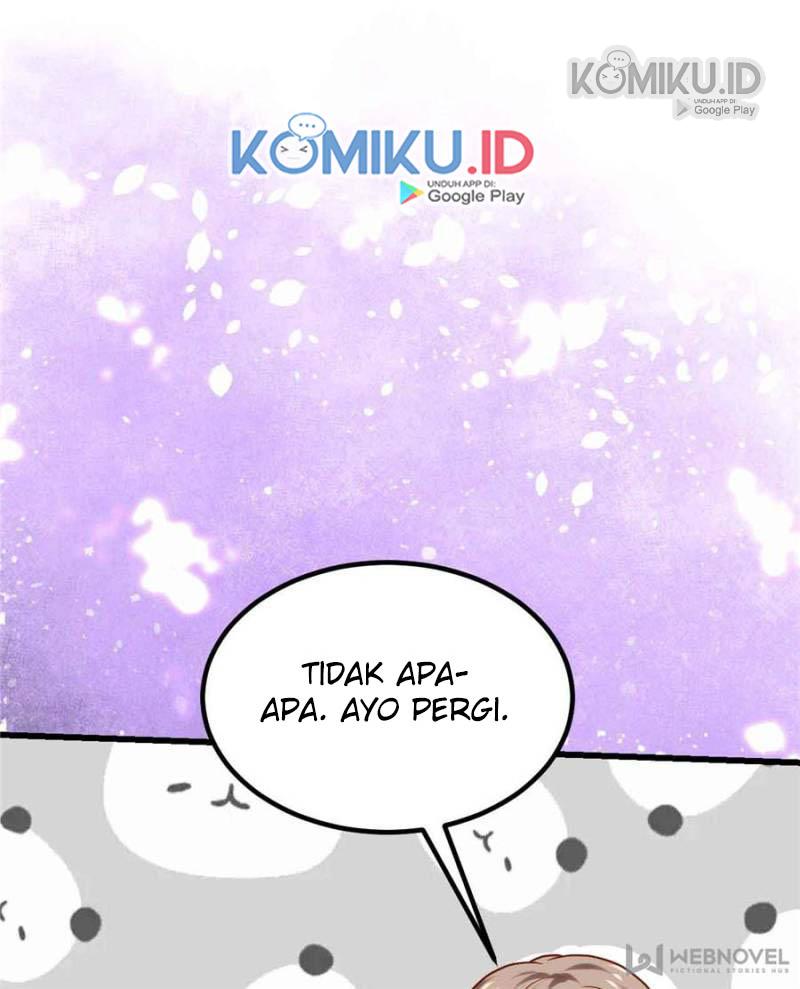 My Beautiful Time with You Chapter 124 - halaman 54