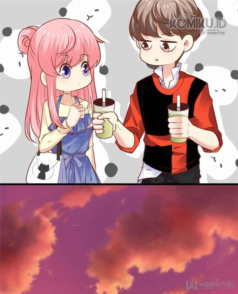 My Beautiful Time with You Chapter 124 - halaman 55