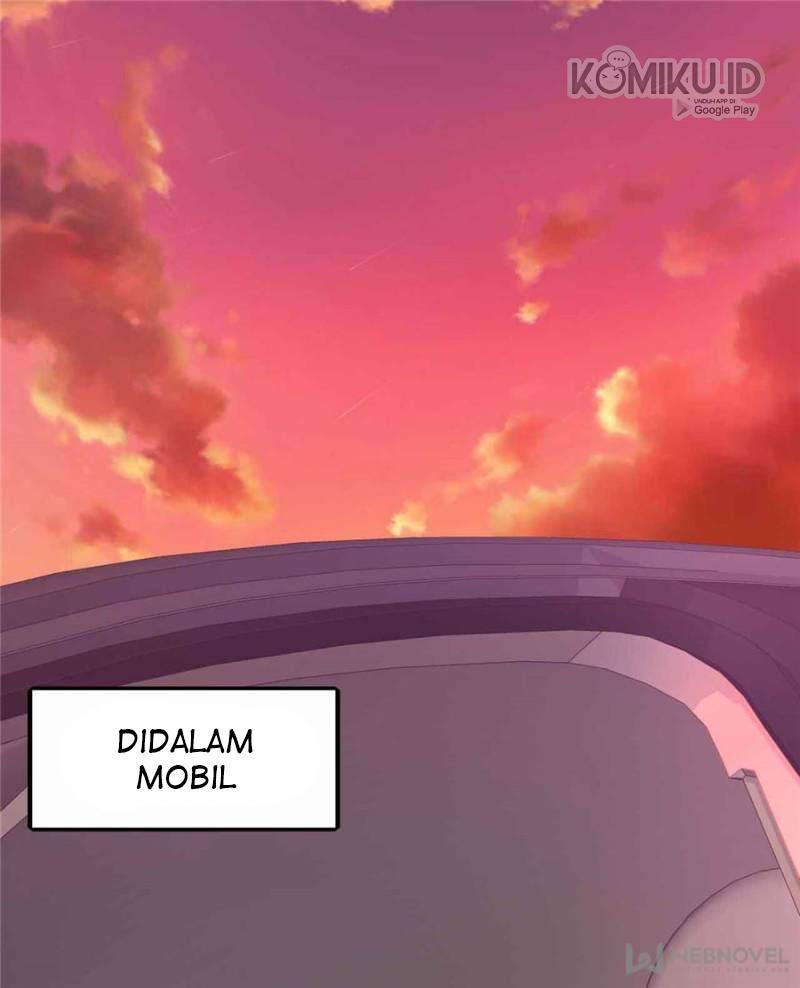 My Beautiful Time with You Chapter 124 - halaman 56