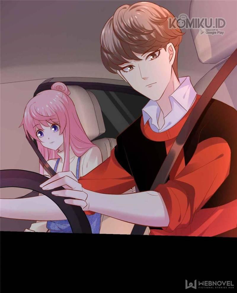 My Beautiful Time with You Chapter 124 - halaman 57