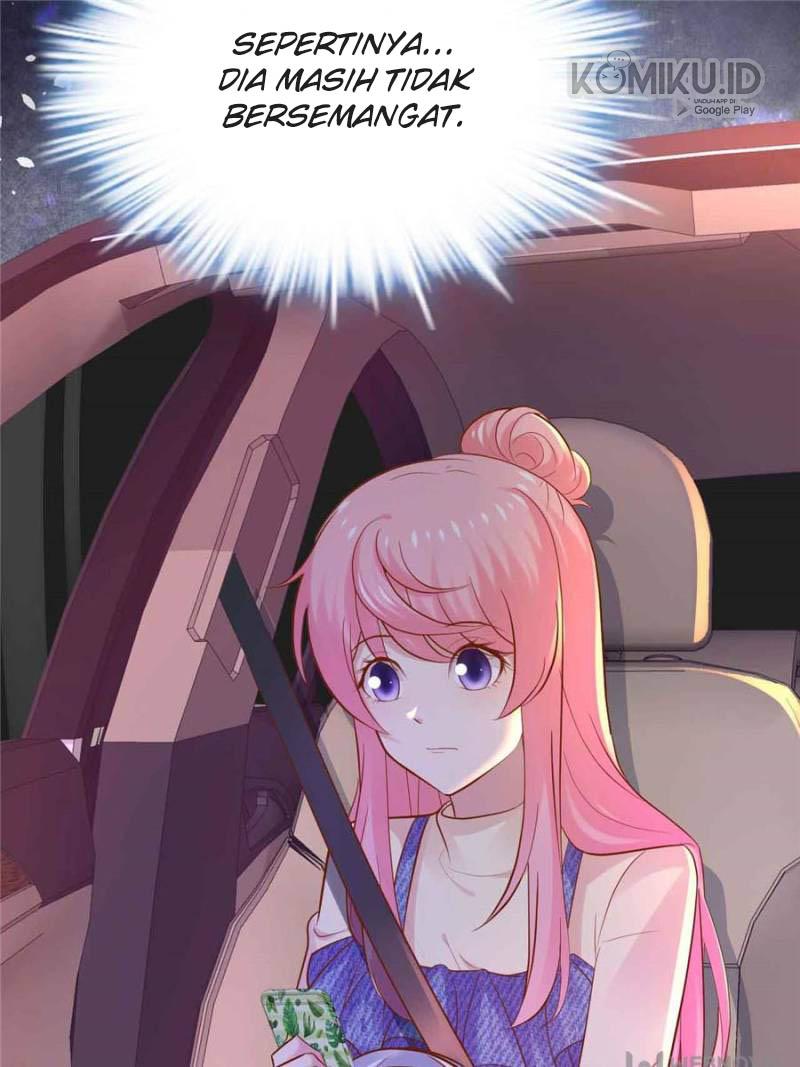 My Beautiful Time with You Chapter 124 - halaman 59