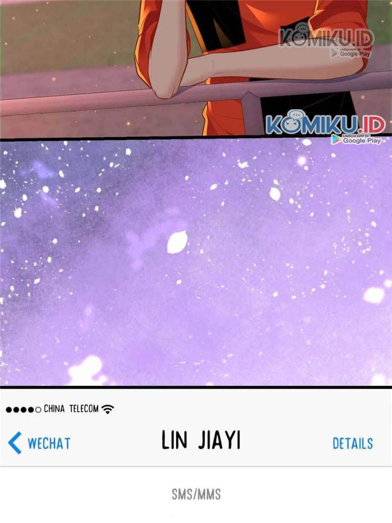 My Beautiful Time with You Chapter 124 - halaman 6