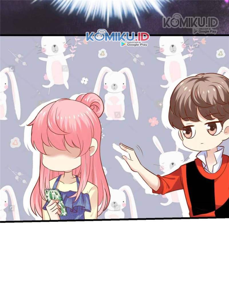 My Beautiful Time with You Chapter 124 - halaman 62