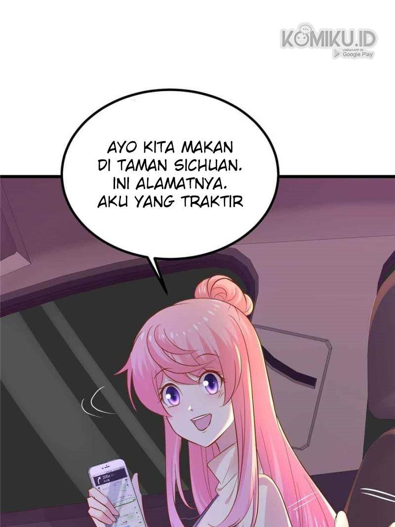 My Beautiful Time with You Chapter 124 - halaman 63