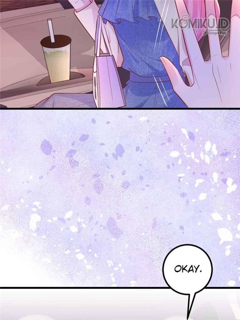 My Beautiful Time with You Chapter 124 - halaman 65