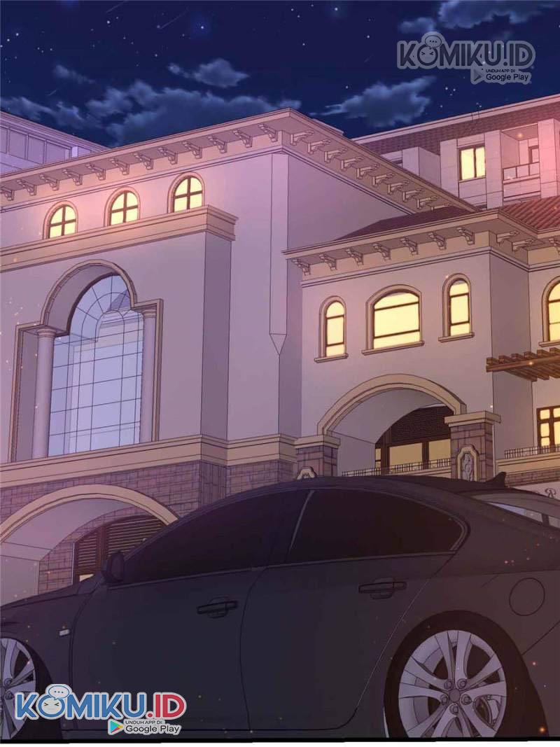 My Beautiful Time with You Chapter 124 - halaman 68
