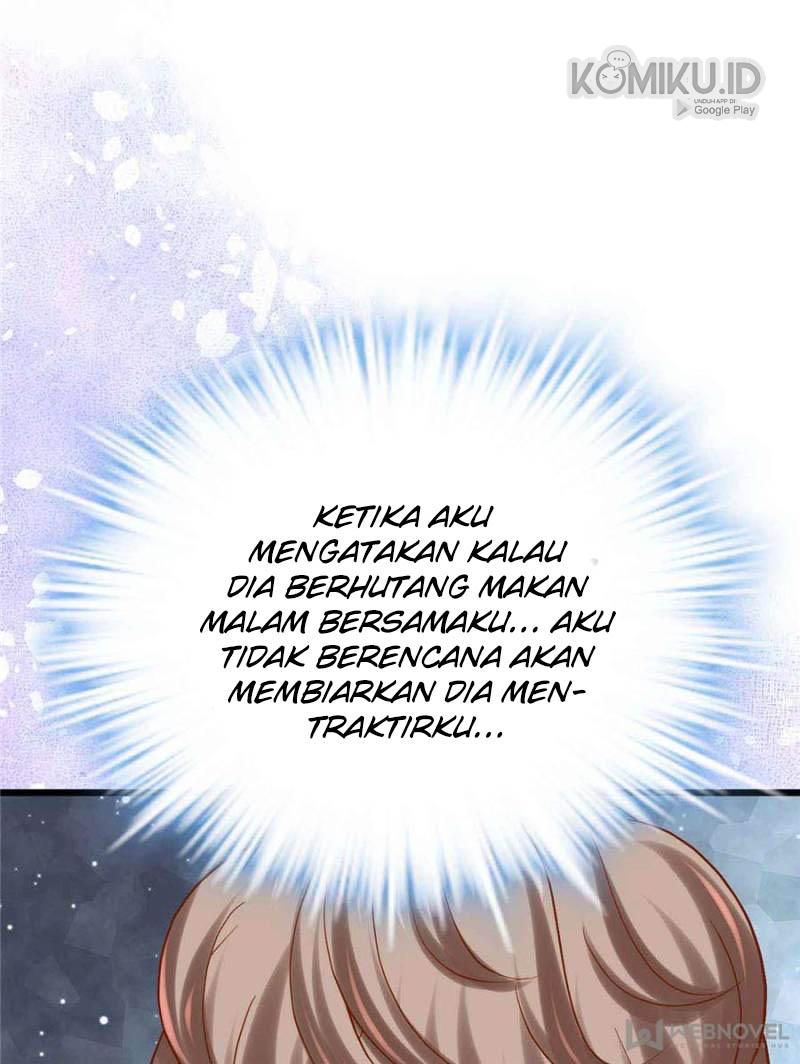 My Beautiful Time with You Chapter 124 - halaman 70