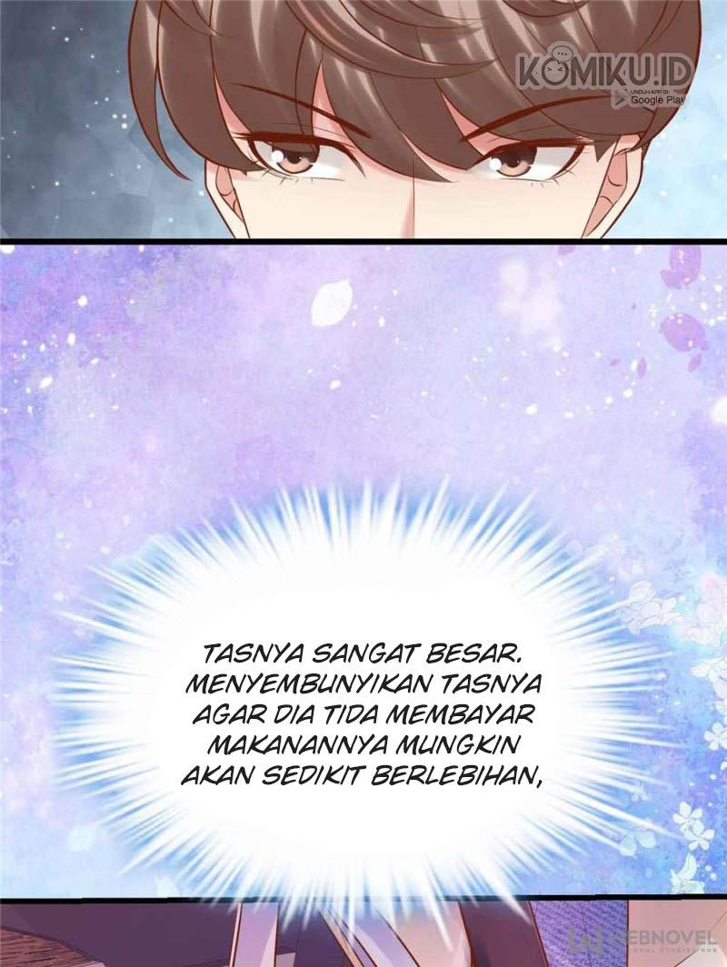 My Beautiful Time with You Chapter 124 - halaman 71
