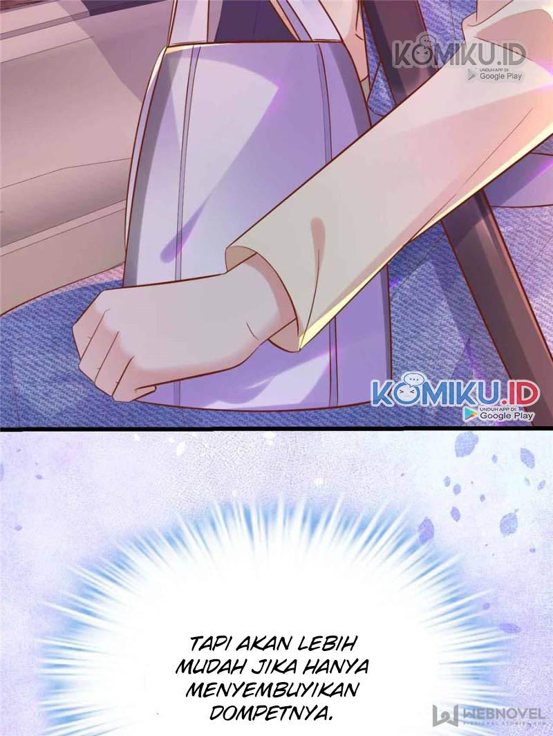 My Beautiful Time with You Chapter 124 - halaman 72