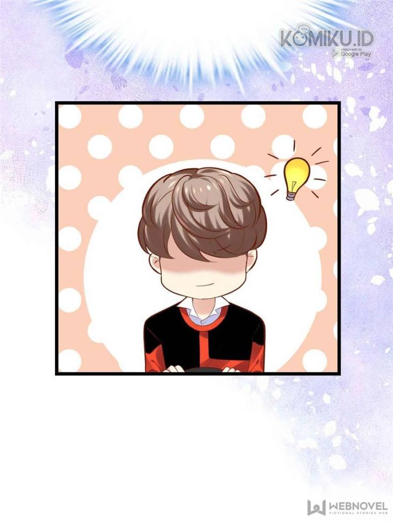 My Beautiful Time with You Chapter 124 - halaman 73