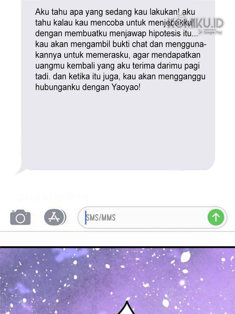 My Beautiful Time with You Chapter 124 - halaman 8