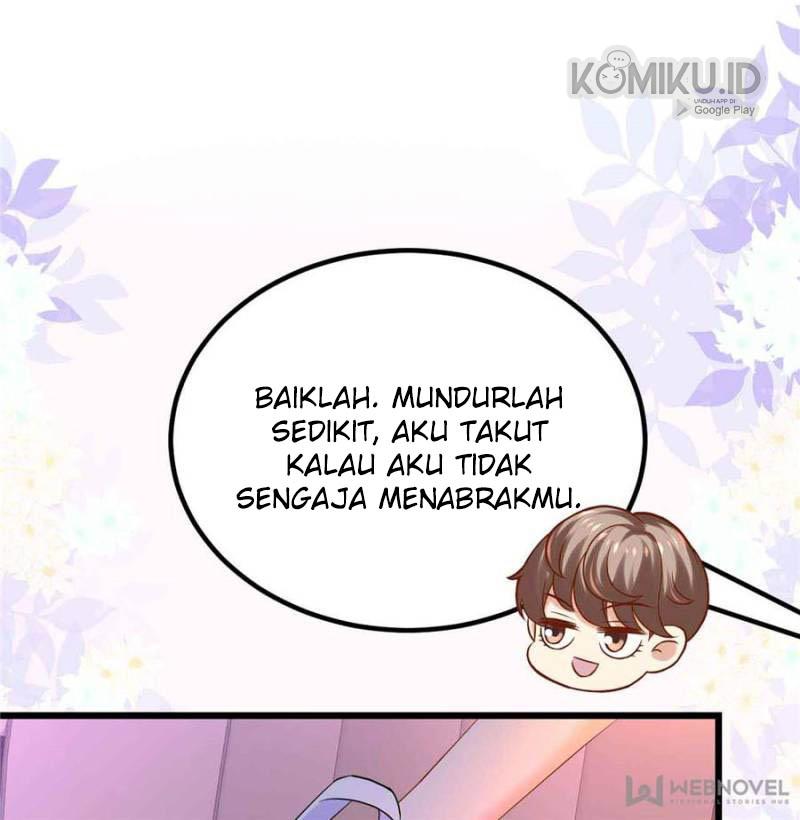 My Beautiful Time with You Chapter 125 - halaman 10
