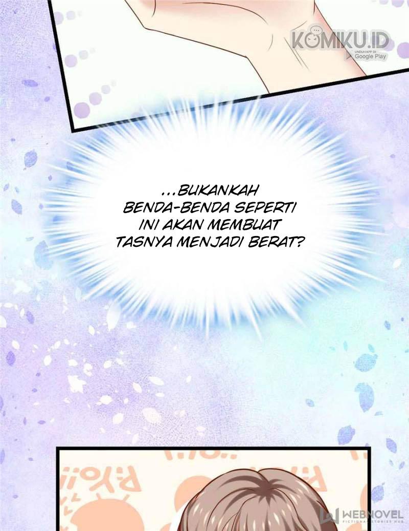 My Beautiful Time with You Chapter 125 - halaman 16