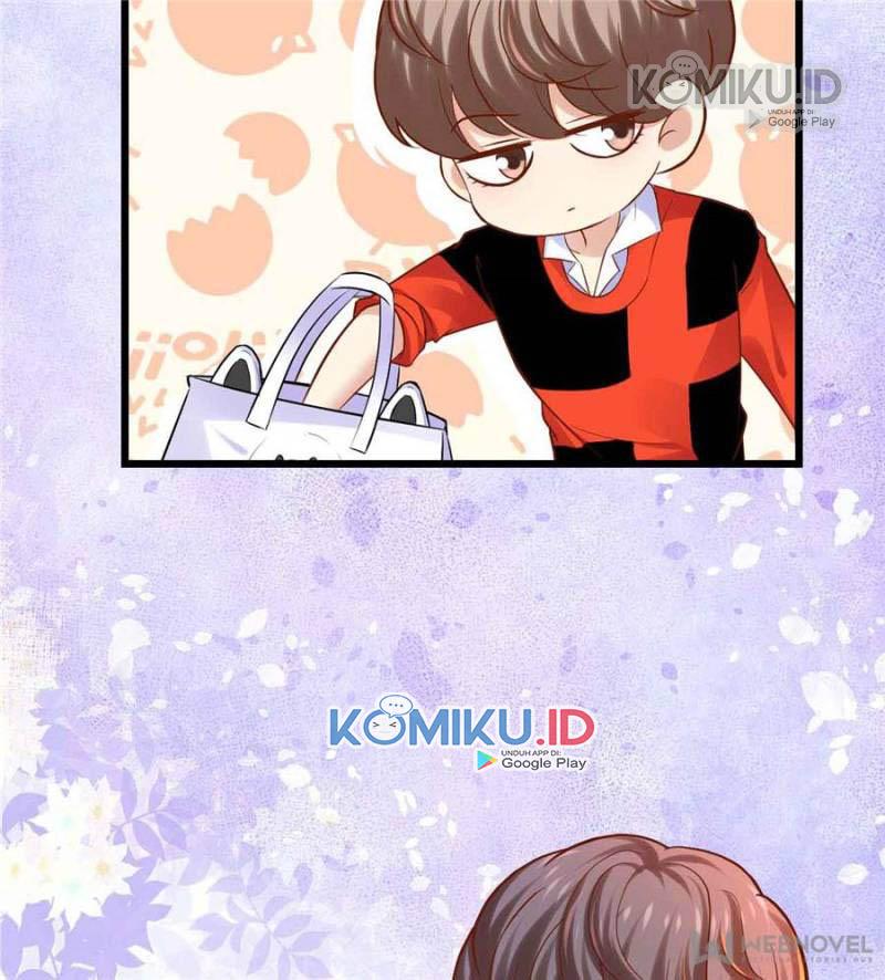 My Beautiful Time with You Chapter 125 - halaman 17