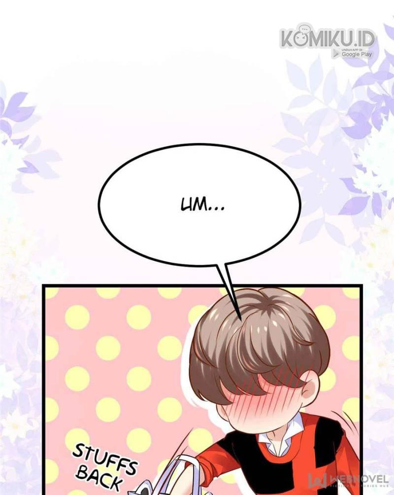 My Beautiful Time with You Chapter 125 - halaman 20