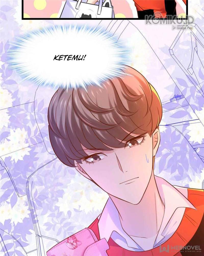 My Beautiful Time with You Chapter 125 - halaman 21