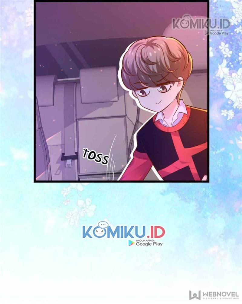 My Beautiful Time with You Chapter 125 - halaman 23