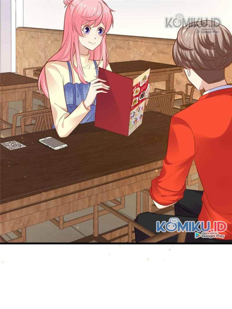 My Beautiful Time with You Chapter 125 - halaman 27