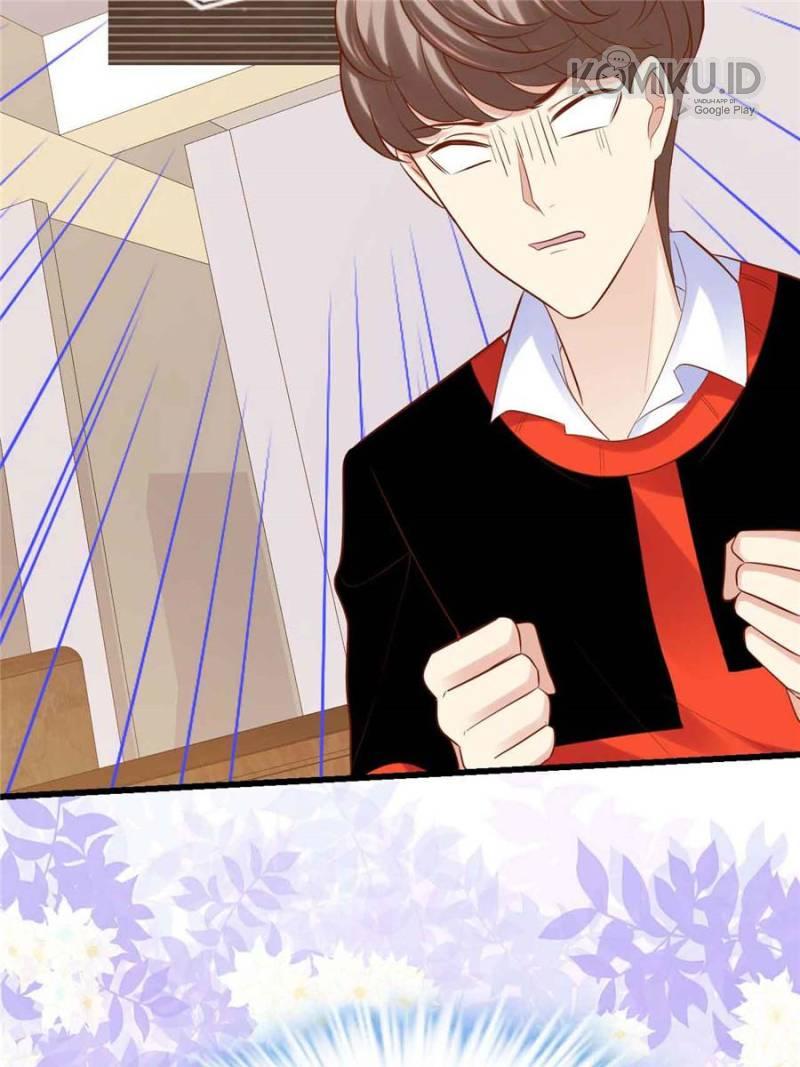 My Beautiful Time with You Chapter 125 - halaman 30