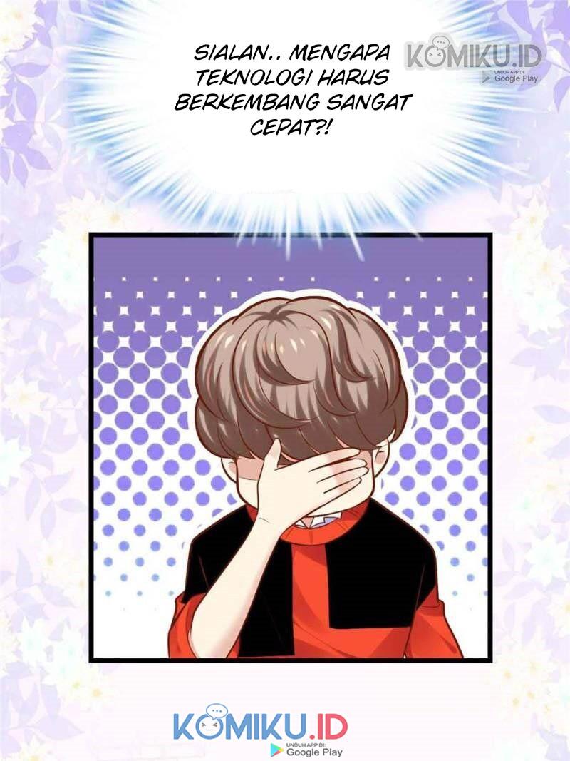 My Beautiful Time with You Chapter 125 - halaman 32