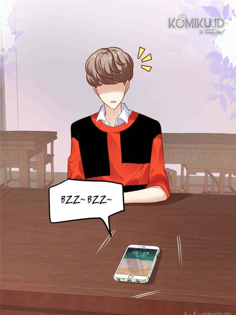 My Beautiful Time with You Chapter 125 - halaman 34