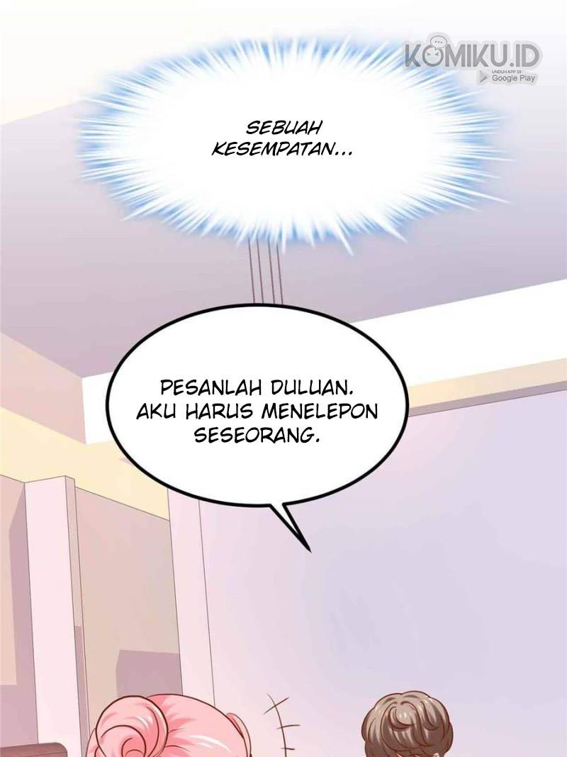 My Beautiful Time with You Chapter 125 - halaman 38