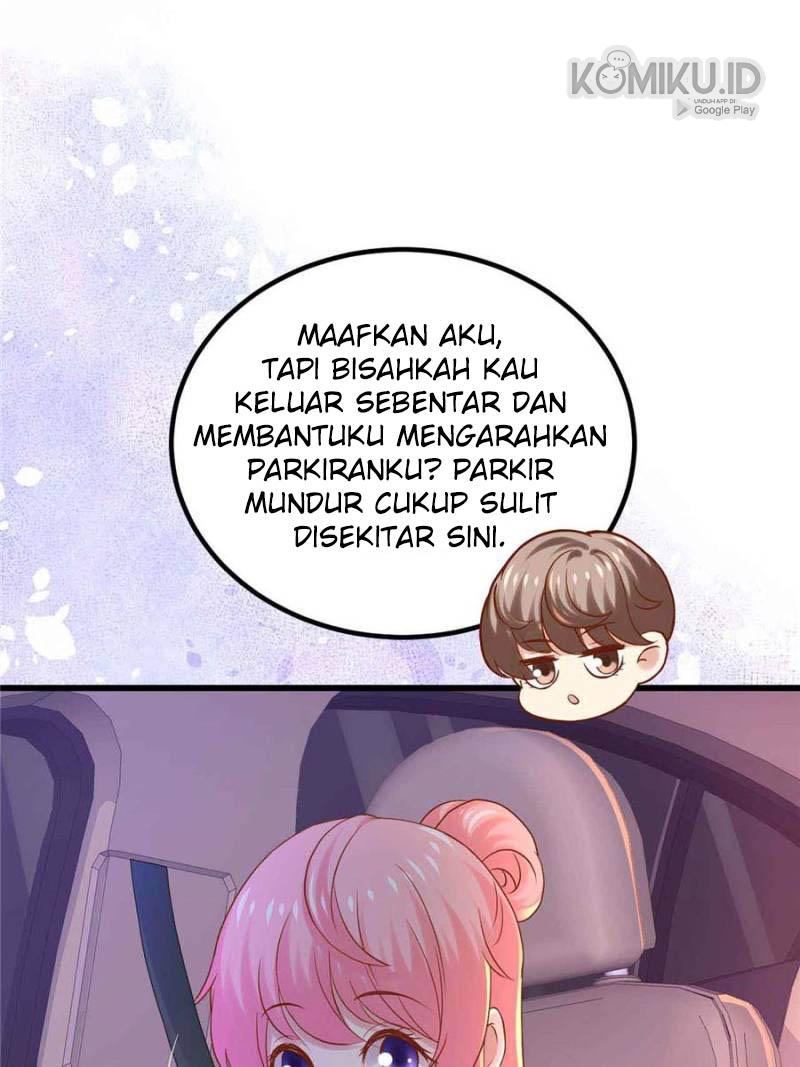 My Beautiful Time with You Chapter 125 - halaman 4