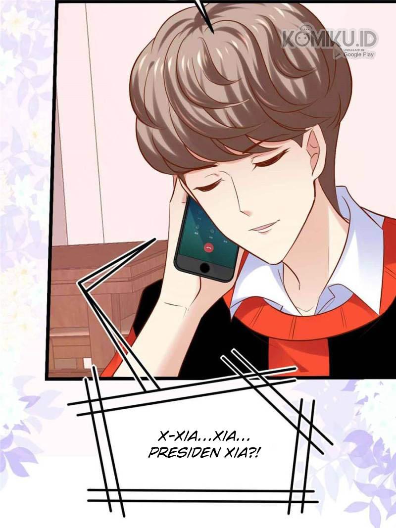 My Beautiful Time with You Chapter 125 - halaman 42