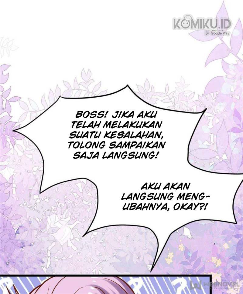 My Beautiful Time with You Chapter 125 - halaman 44