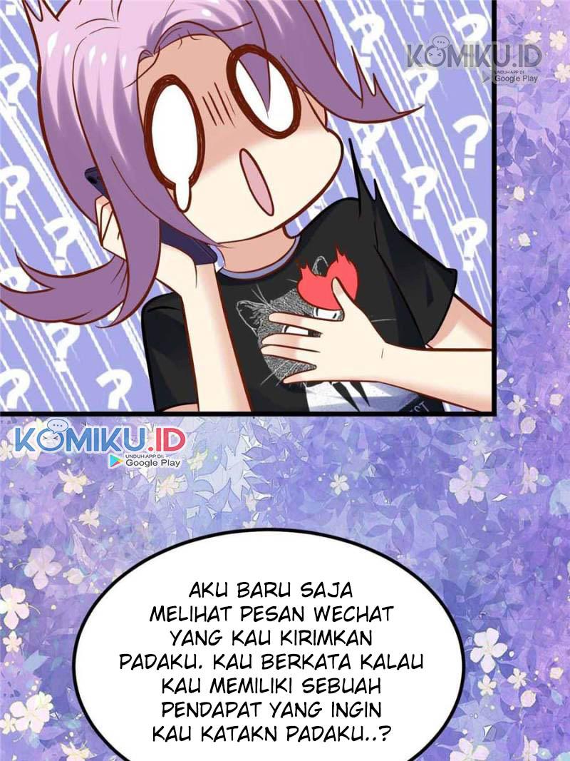 My Beautiful Time with You Chapter 125 - halaman 45