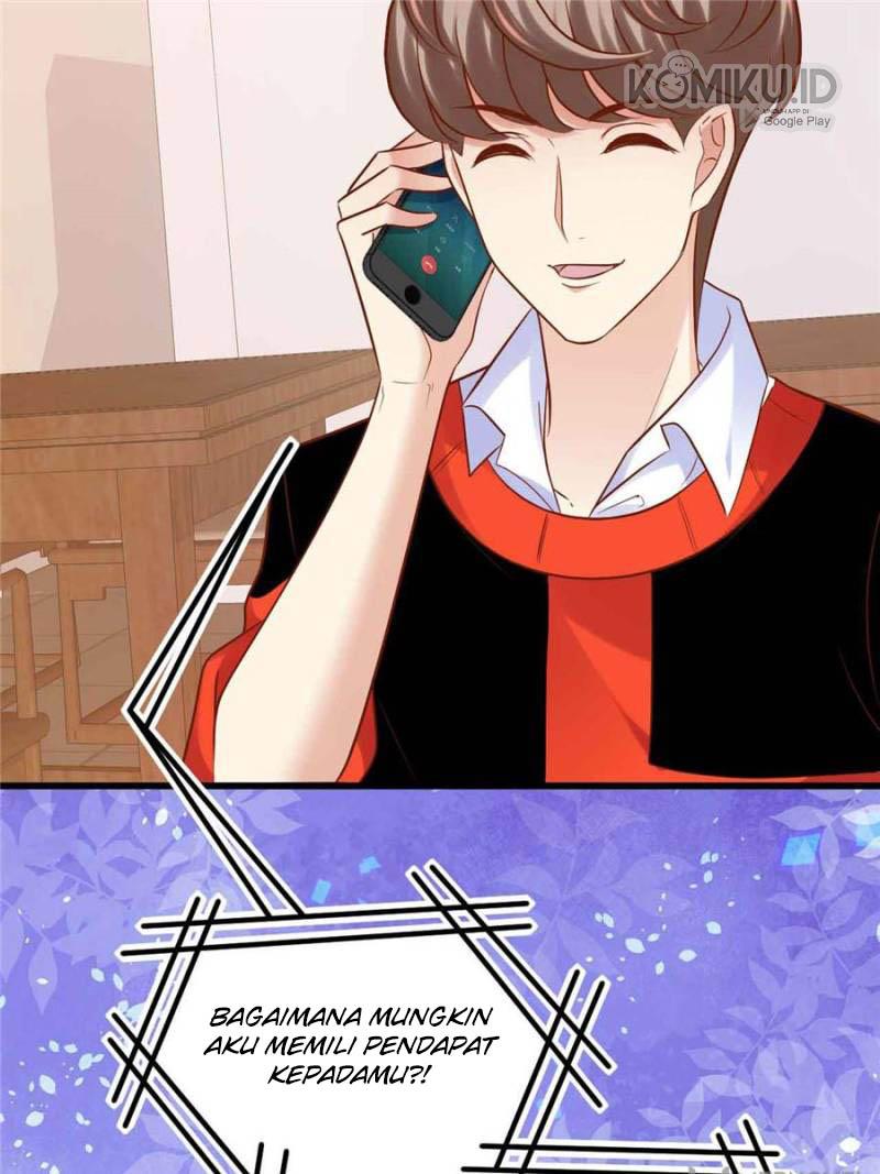 My Beautiful Time with You Chapter 125 - halaman 47
