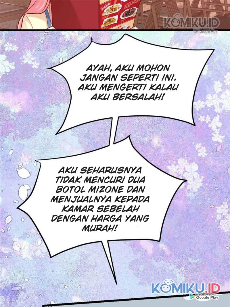 My Beautiful Time with You Chapter 125 - halaman 53