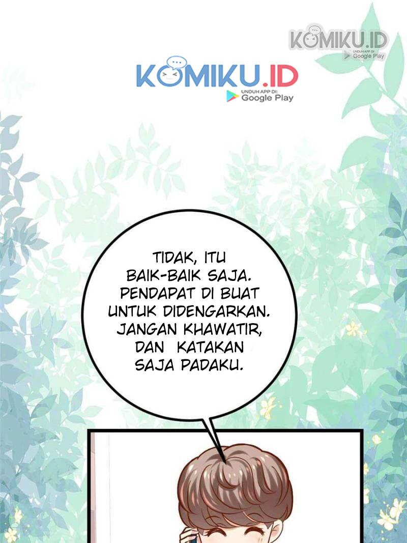 My Beautiful Time with You Chapter 125 - halaman 57