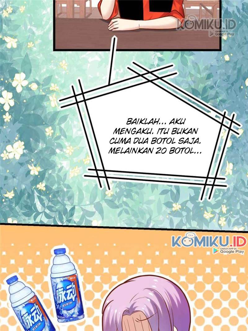 My Beautiful Time with You Chapter 125 - halaman 59
