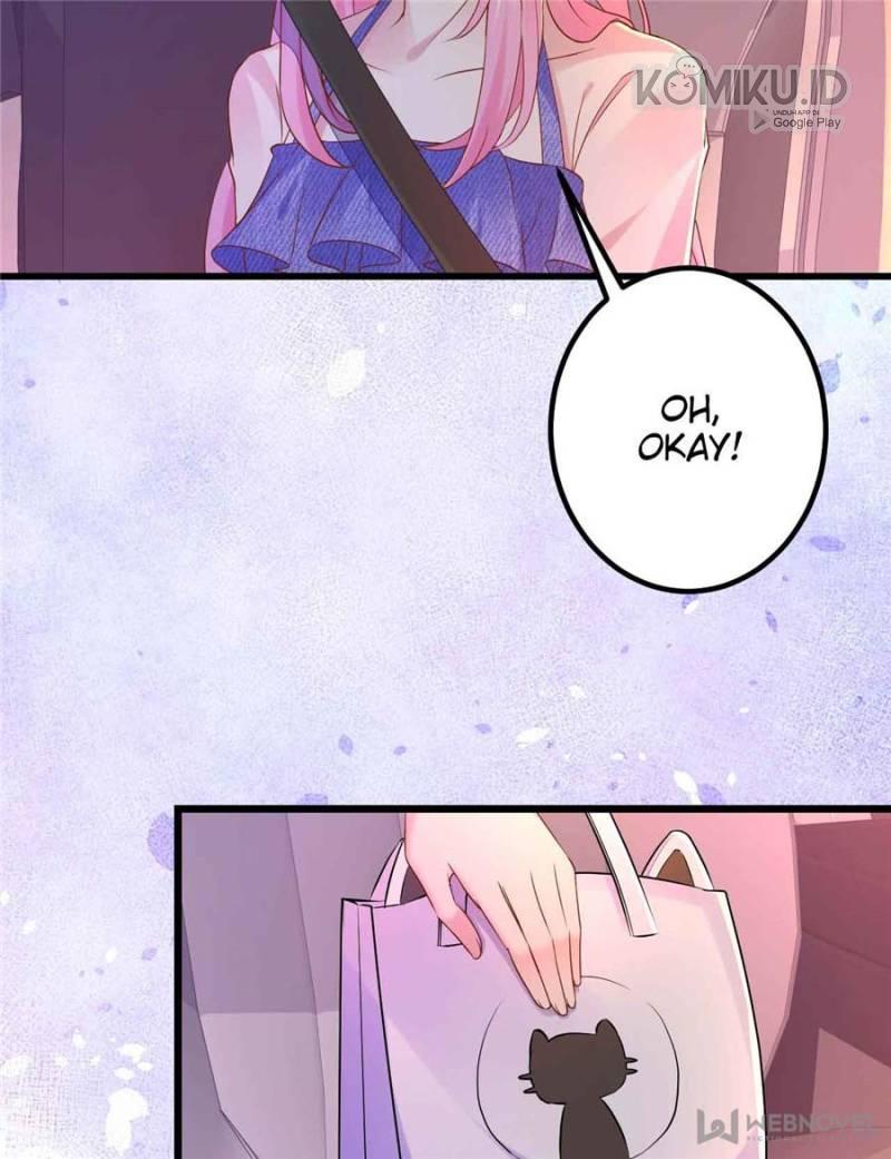 My Beautiful Time with You Chapter 125 - halaman 6