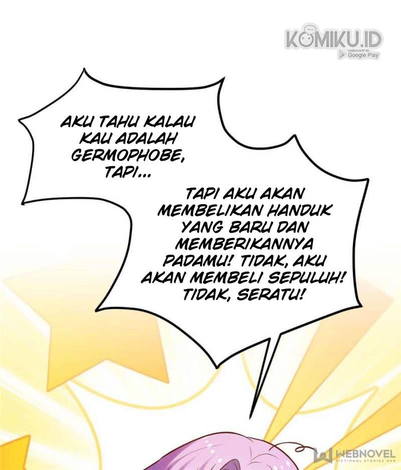 My Beautiful Time with You Chapter 125 - halaman 62