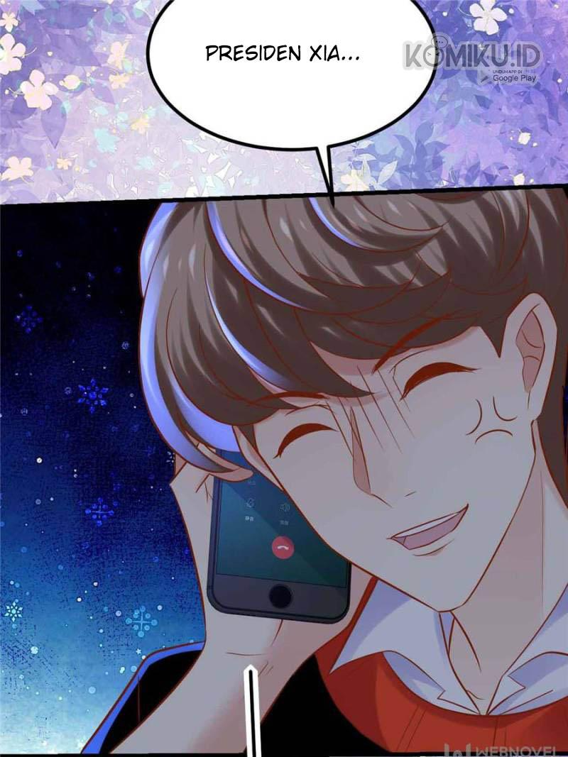 My Beautiful Time with You Chapter 125 - halaman 64