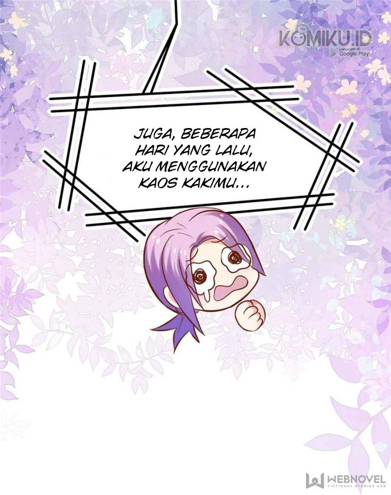 My Beautiful Time with You Chapter 125 - halaman 65