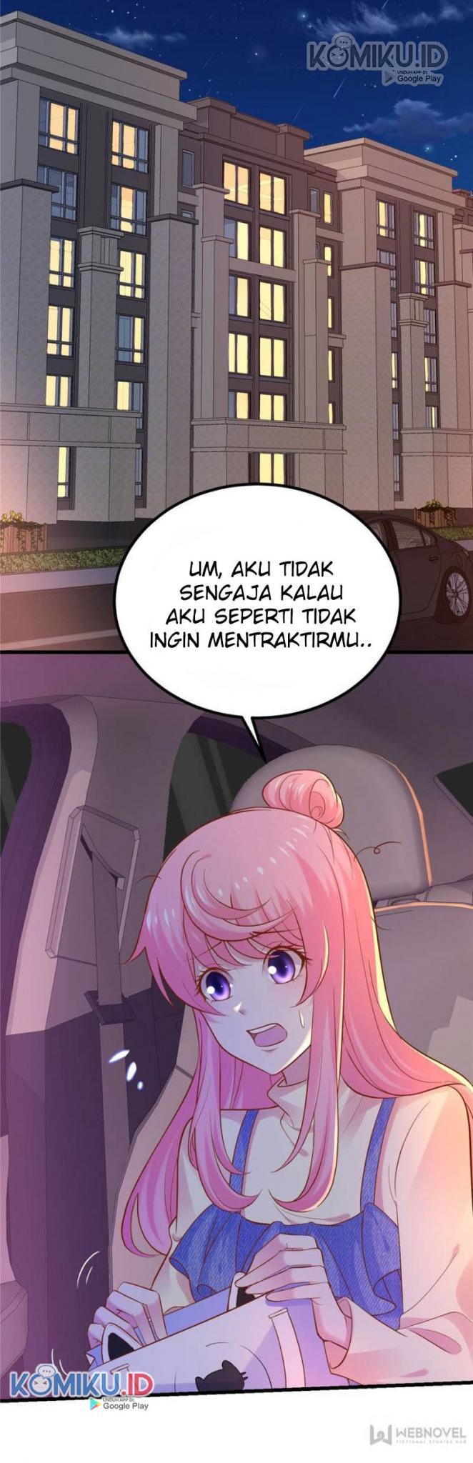 My Beautiful Time with You Chapter 126 - halaman 14