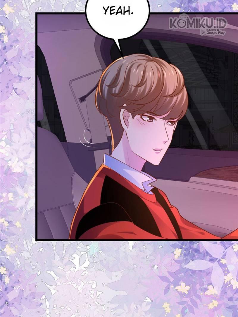 My Beautiful Time with You Chapter 126 - halaman 18