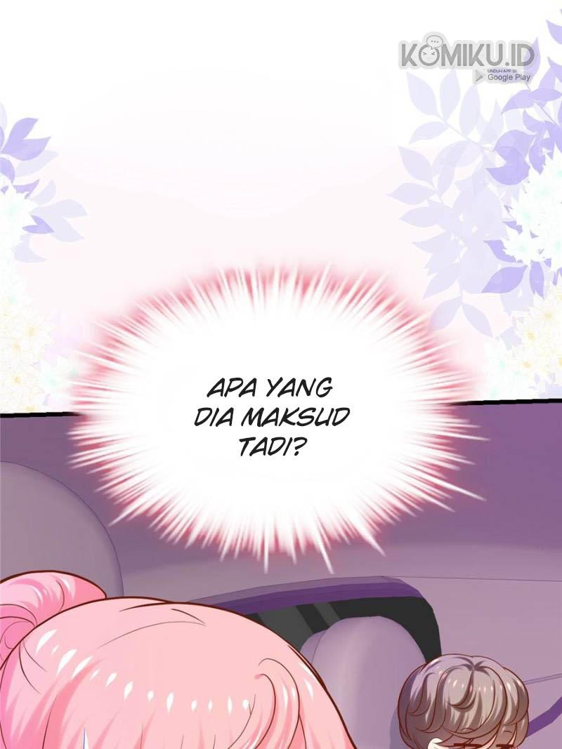 My Beautiful Time with You Chapter 126 - halaman 21
