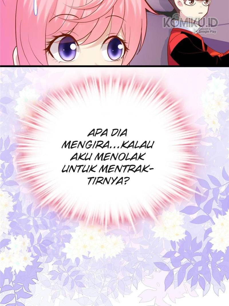 My Beautiful Time with You Chapter 126 - halaman 22