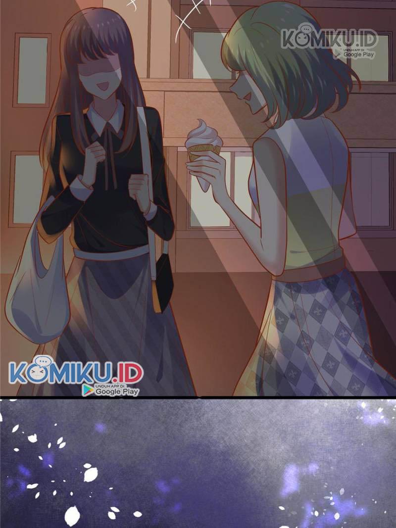 My Beautiful Time with You Chapter 127 - halaman 12