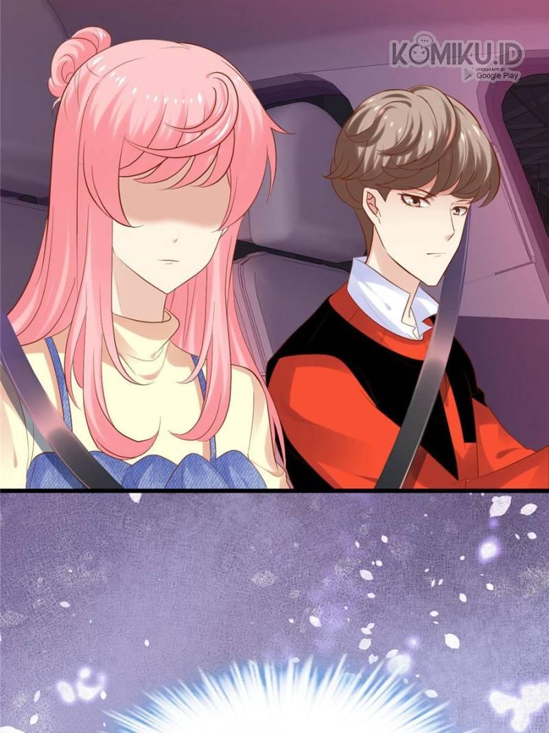 My Beautiful Time with You Chapter 127 - halaman 16
