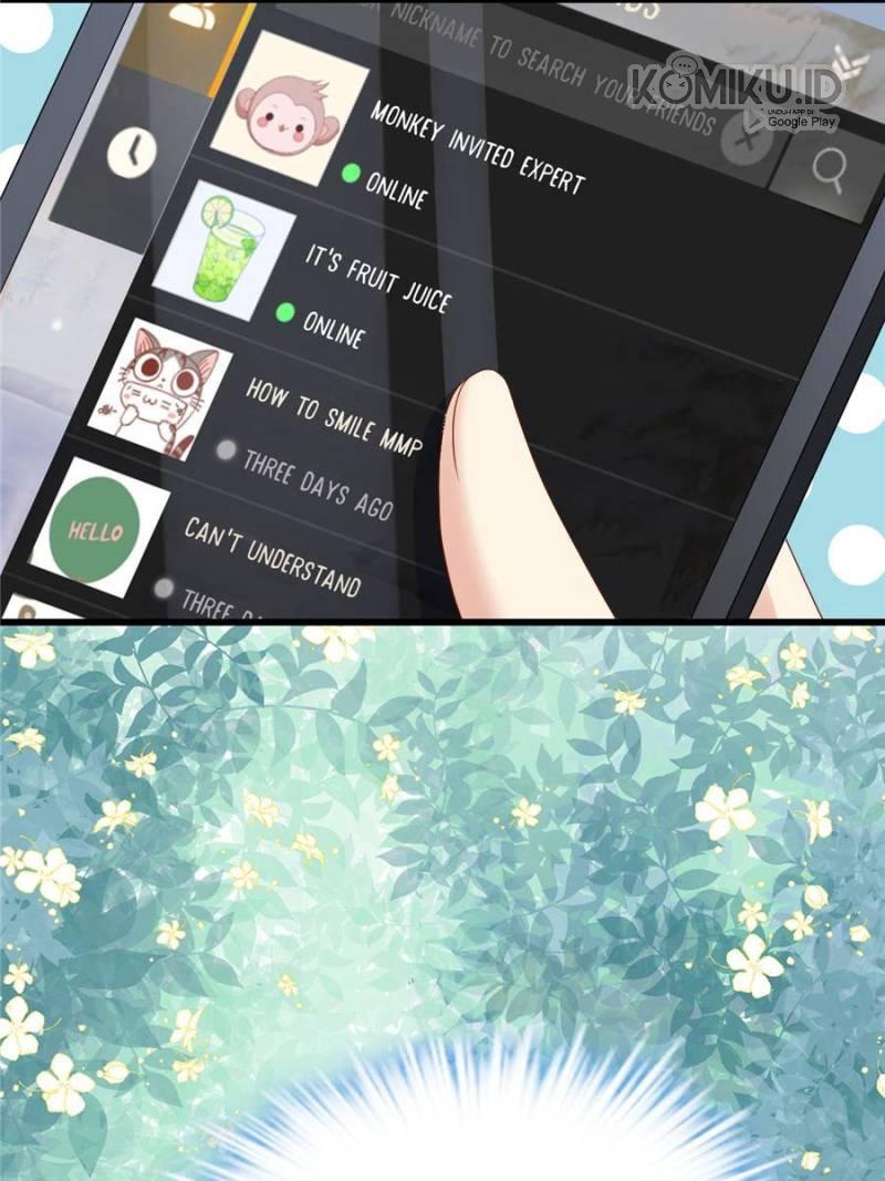 My Beautiful Time with You Chapter 127 - halaman 29