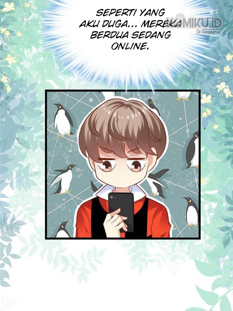 My Beautiful Time with You Chapter 127 - halaman 30