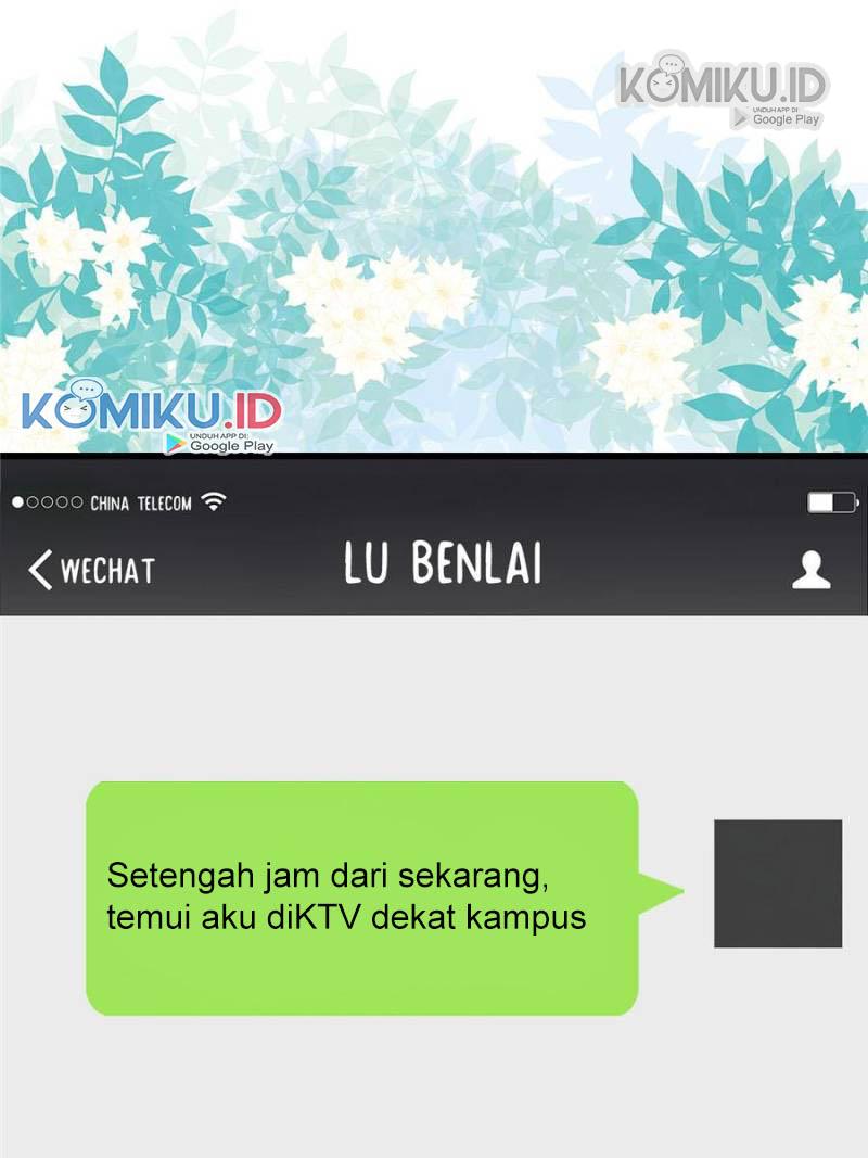 My Beautiful Time with You Chapter 127 - halaman 32