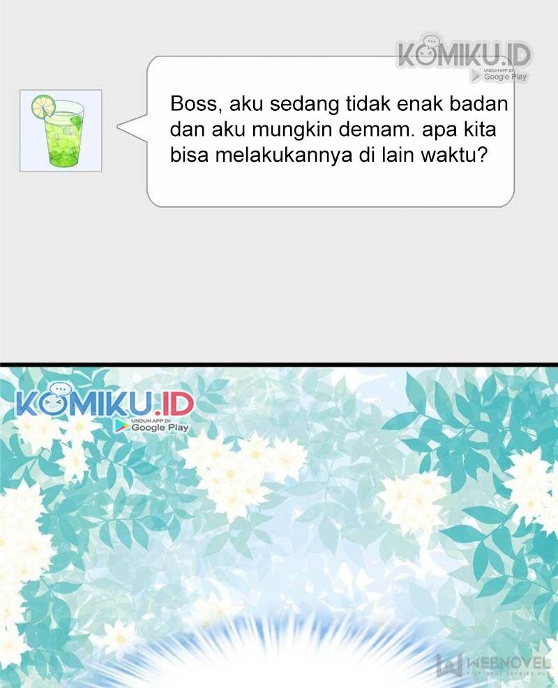 My Beautiful Time with You Chapter 127 - halaman 33
